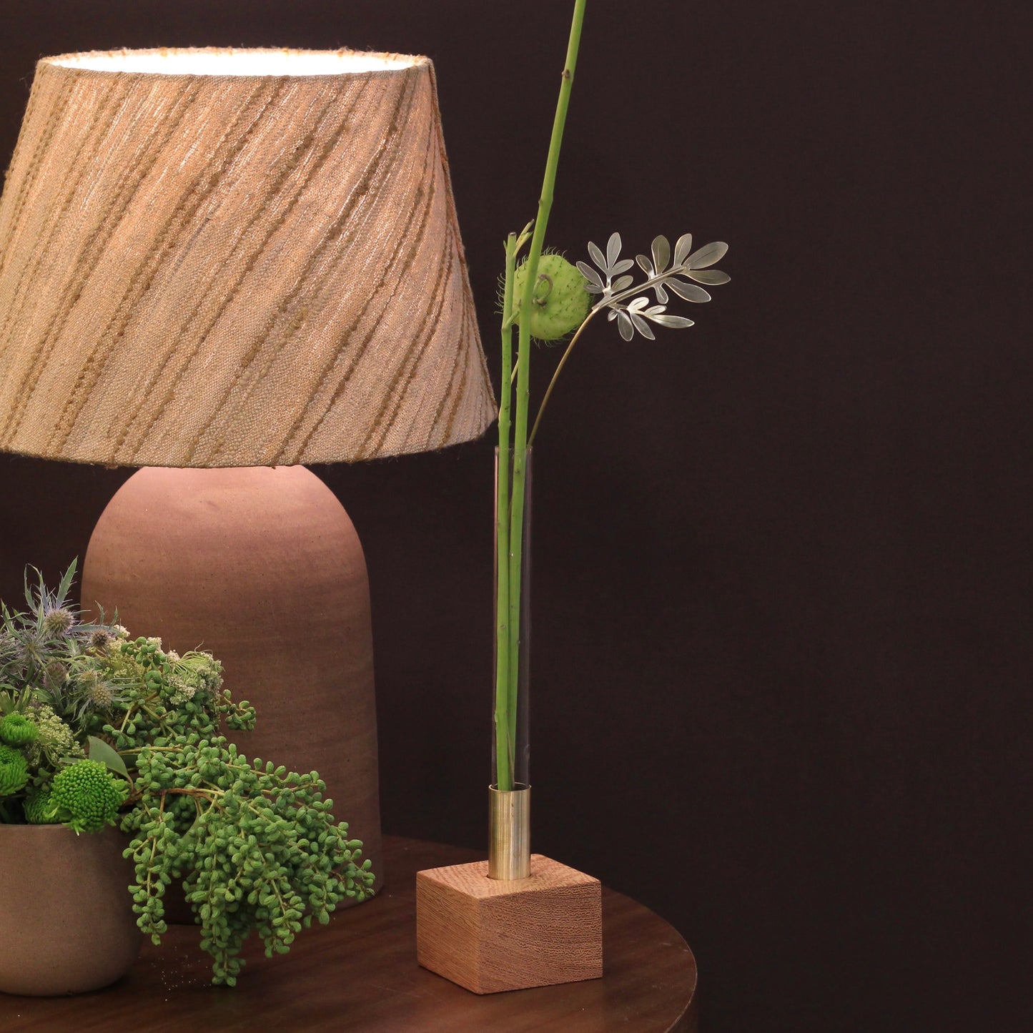 Folha de Vaso Arruda P