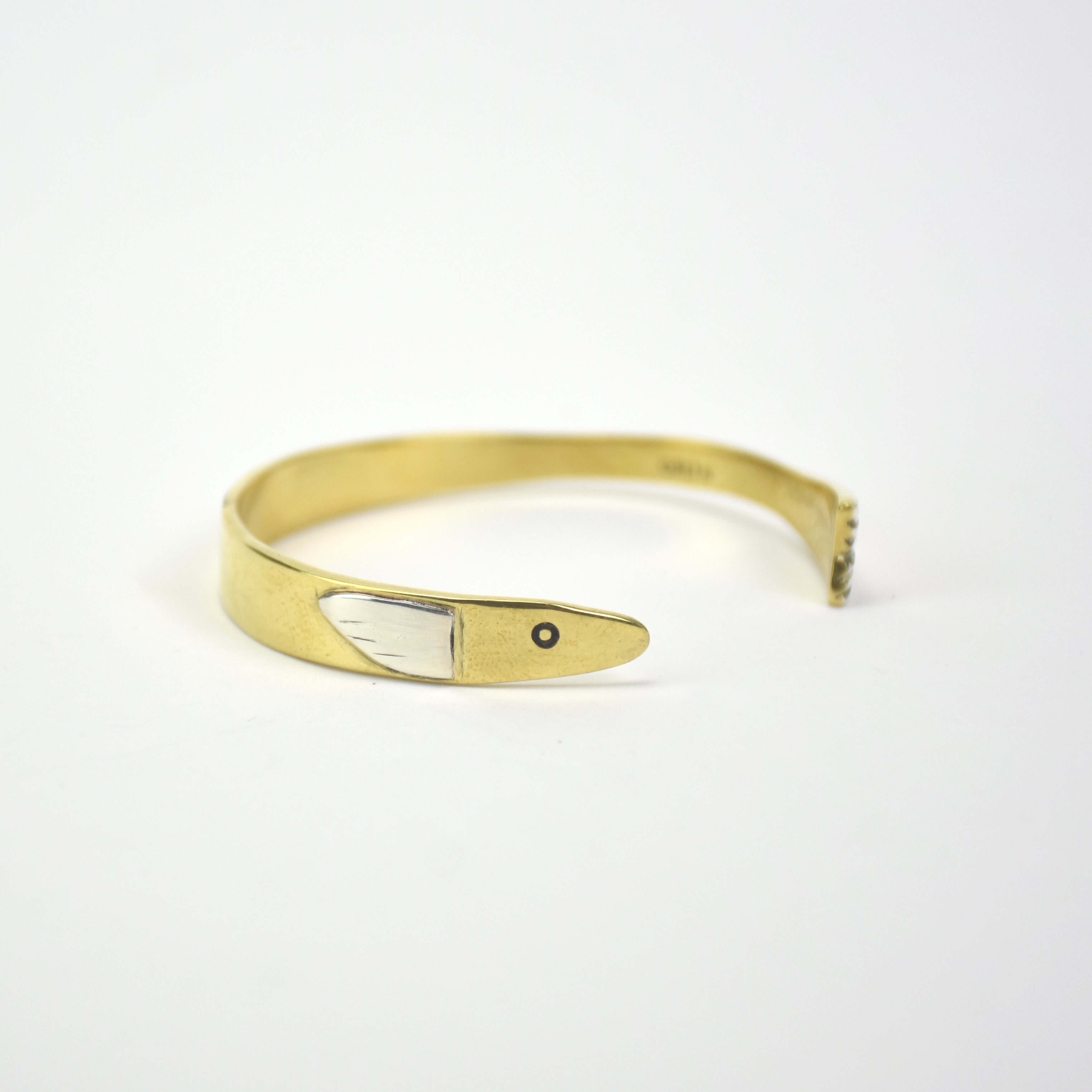 Bracelete Peixe