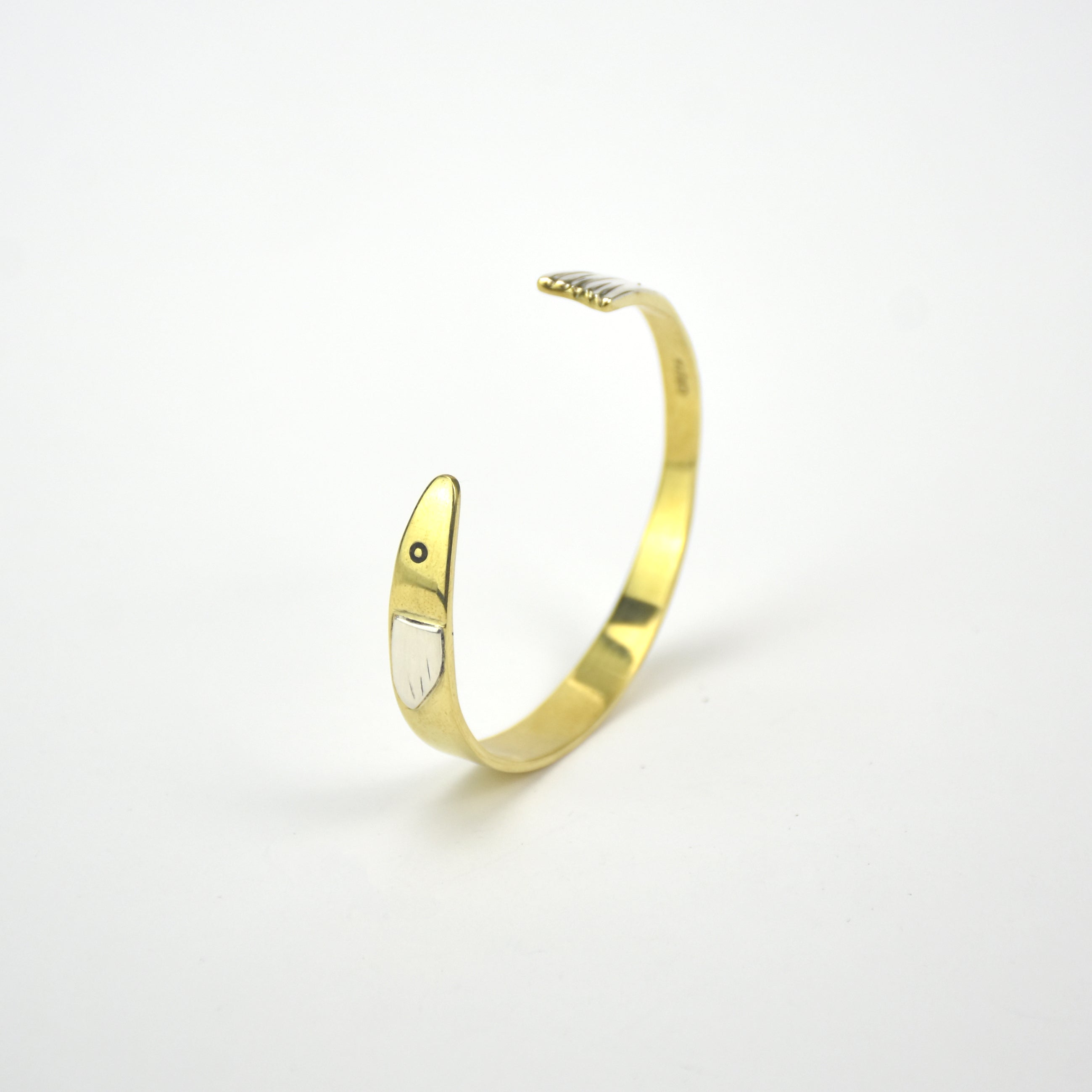 Bracelete Peixe