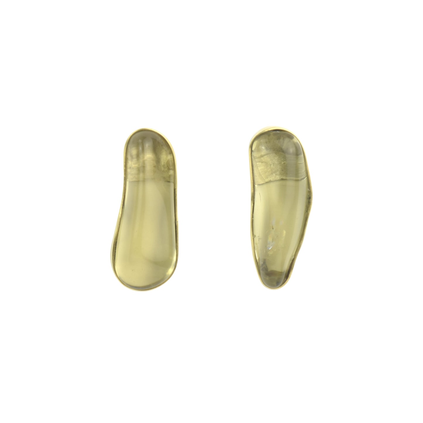 Brinco Green Gold