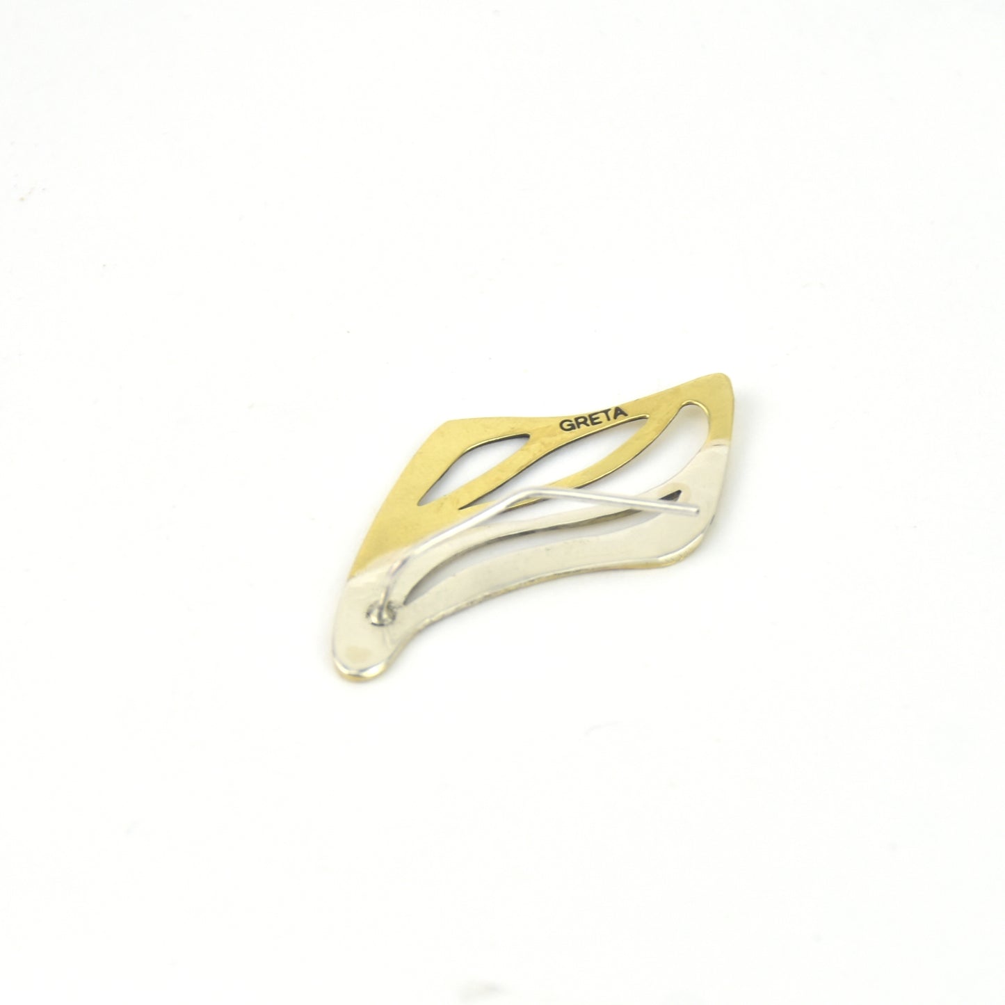 Brinco Earcuff Reflexo