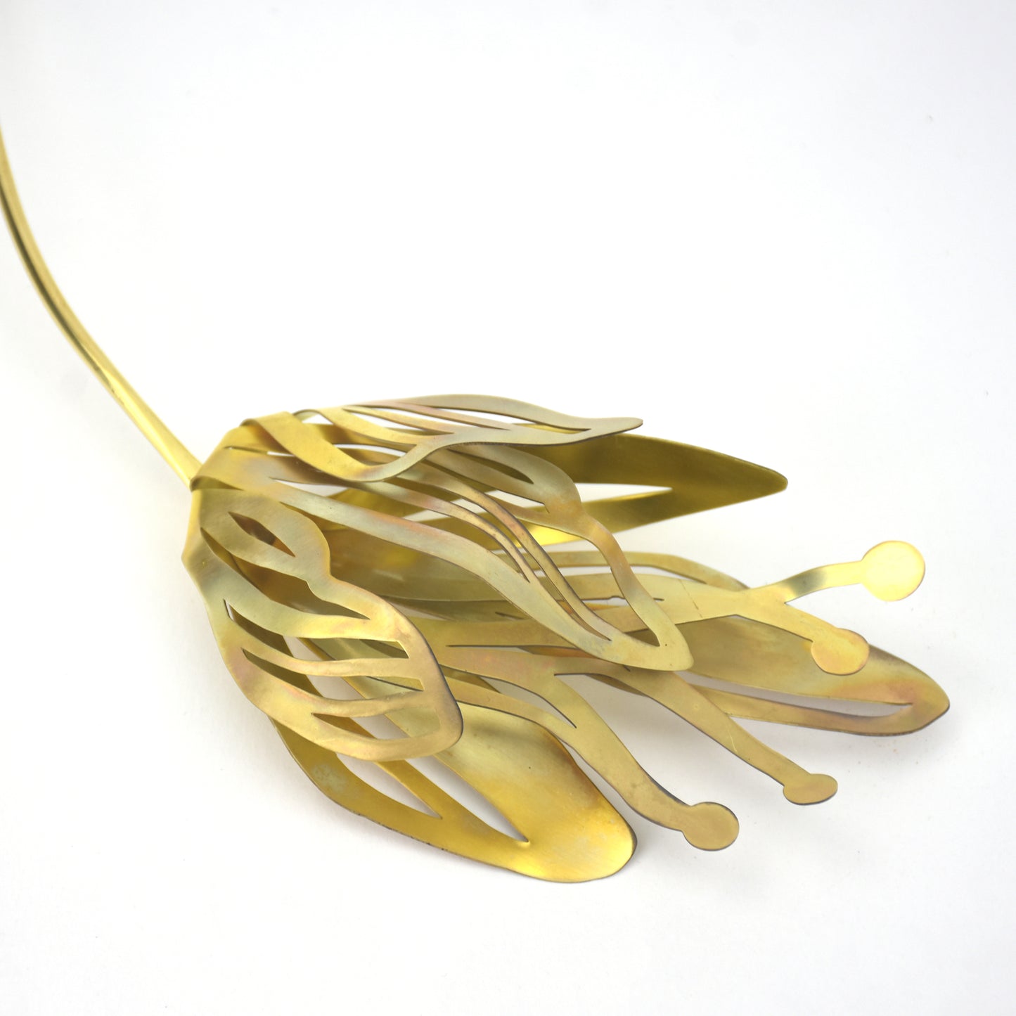Choker Cáspia