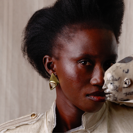 Brinco Veleiro GreenGold