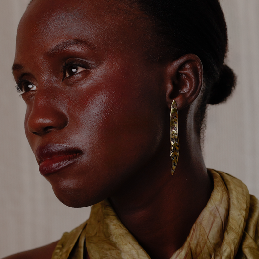 Brinco Espada de São Jorge