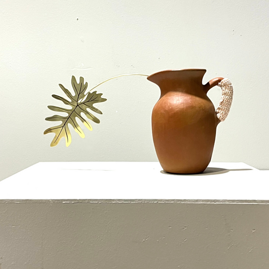 Haste de Vaso Guaimbé Grande