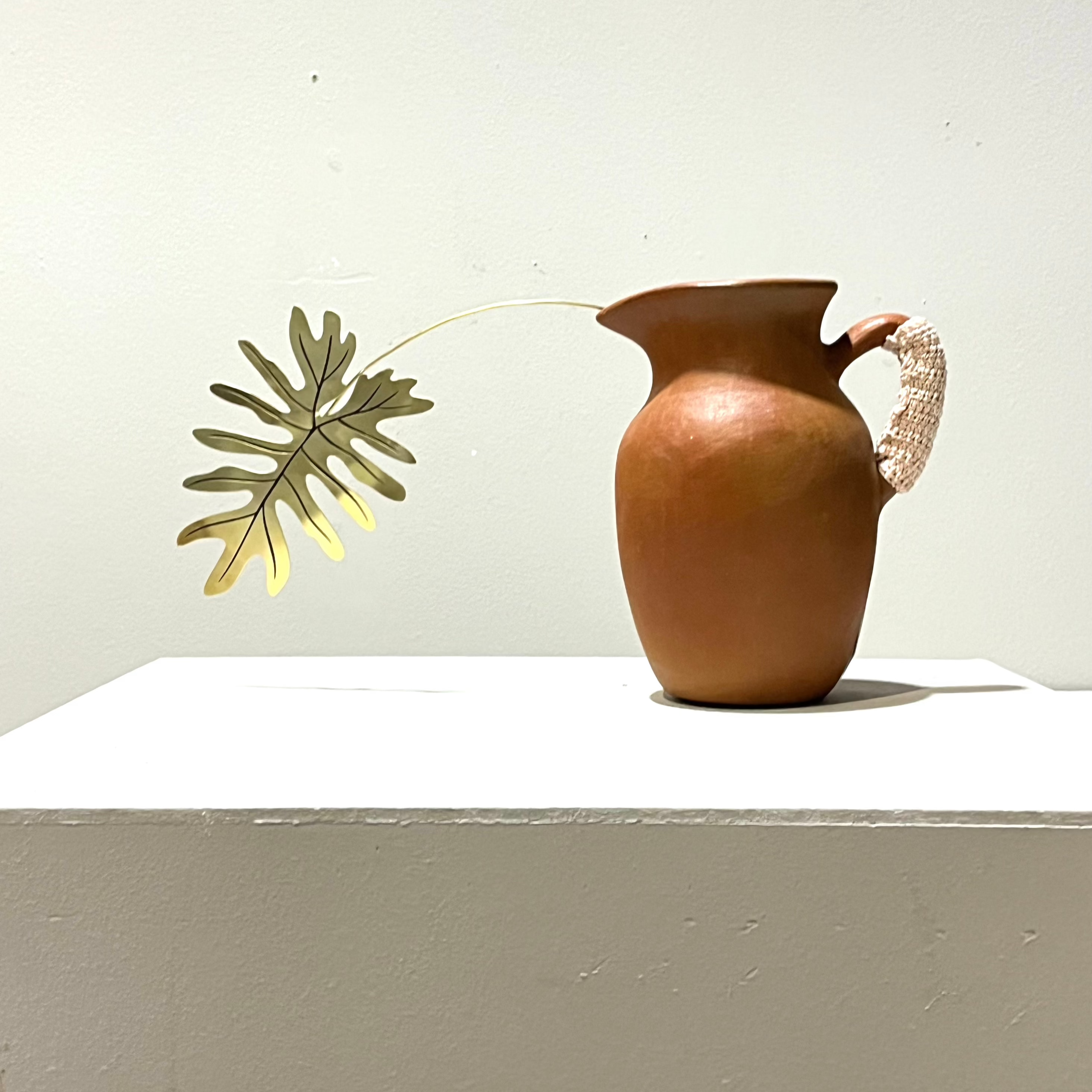 Haste de Vaso Guaimbé Grande