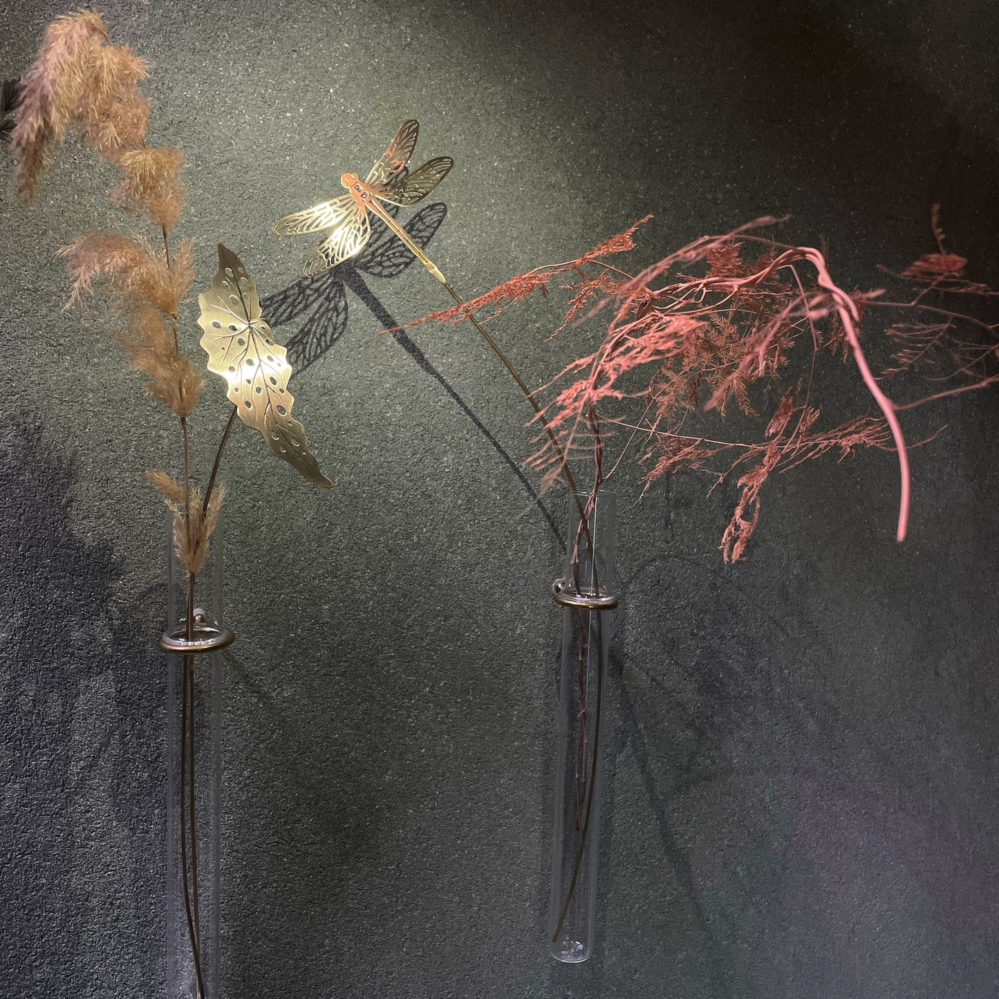 Folha de Vaso Begônia Maculata P