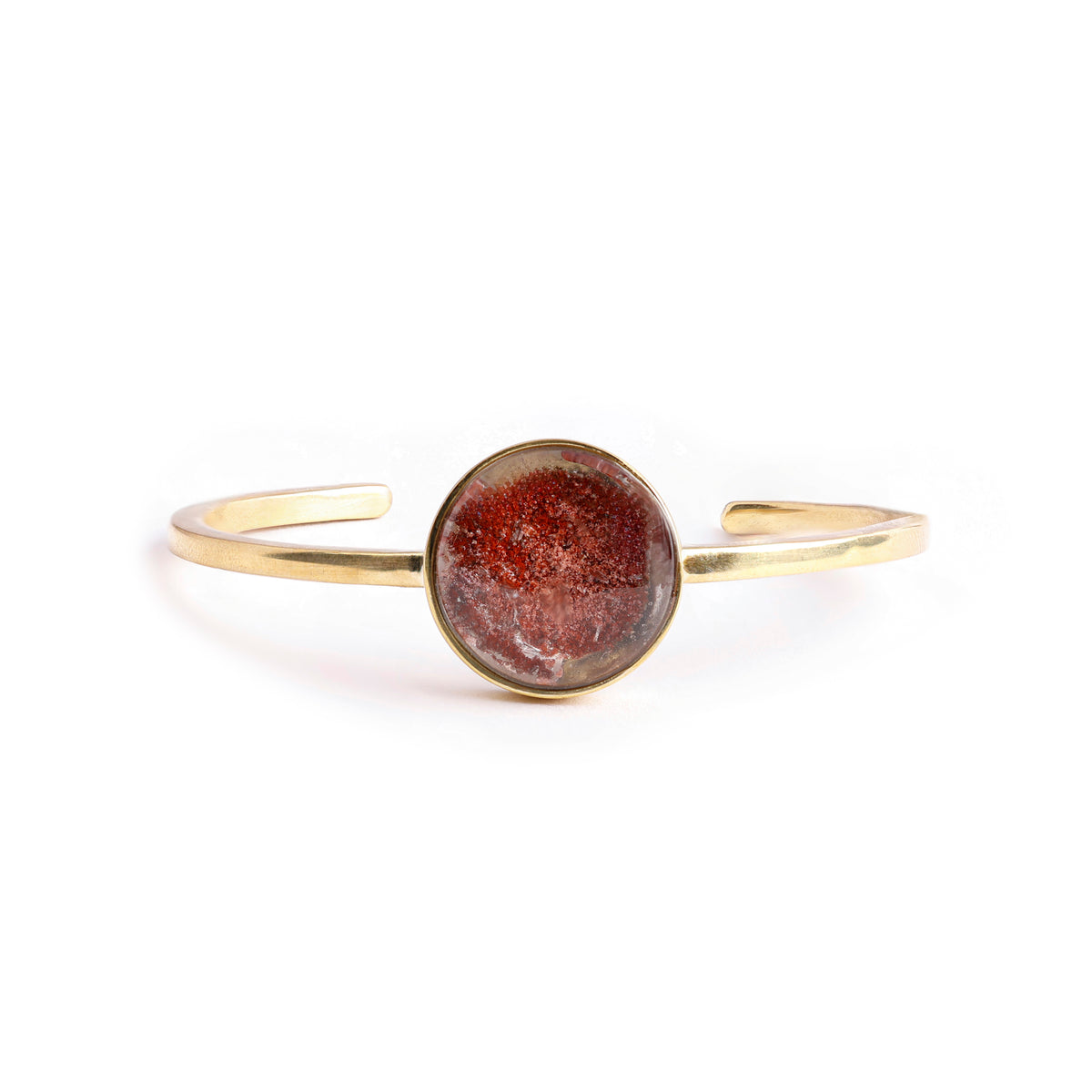 Bracelete Aberto Lodolita