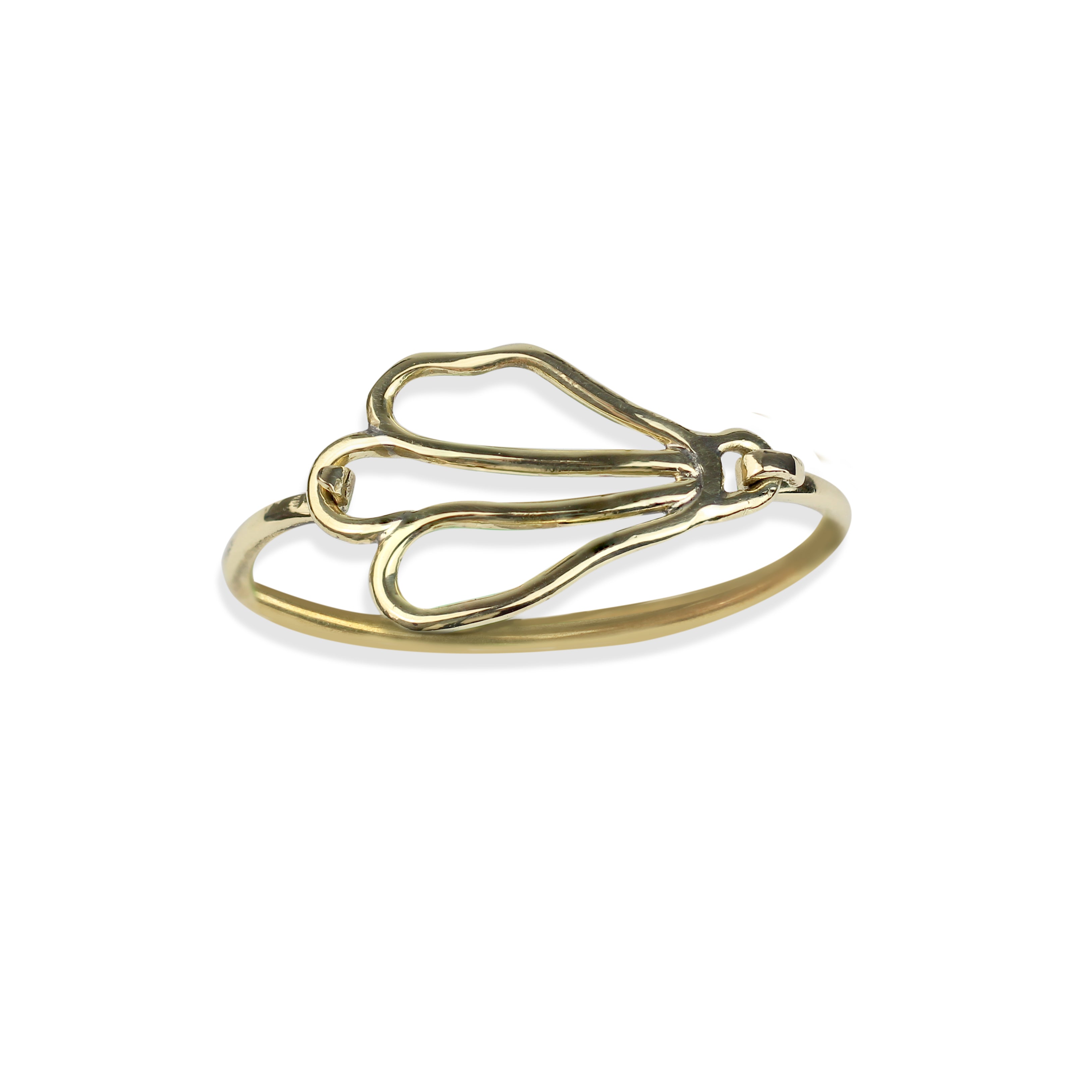 Bracelete América