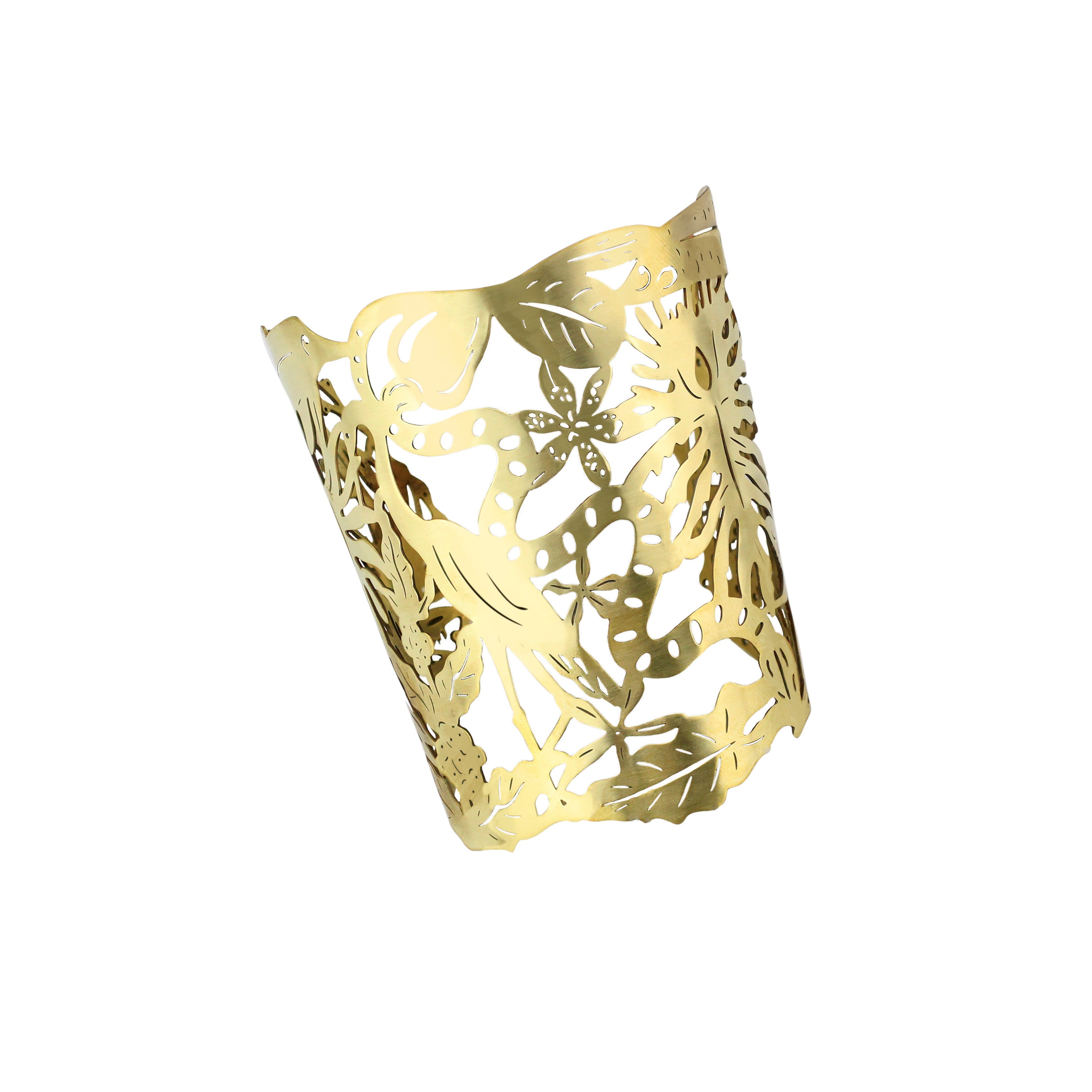 Bracelete Biomas
