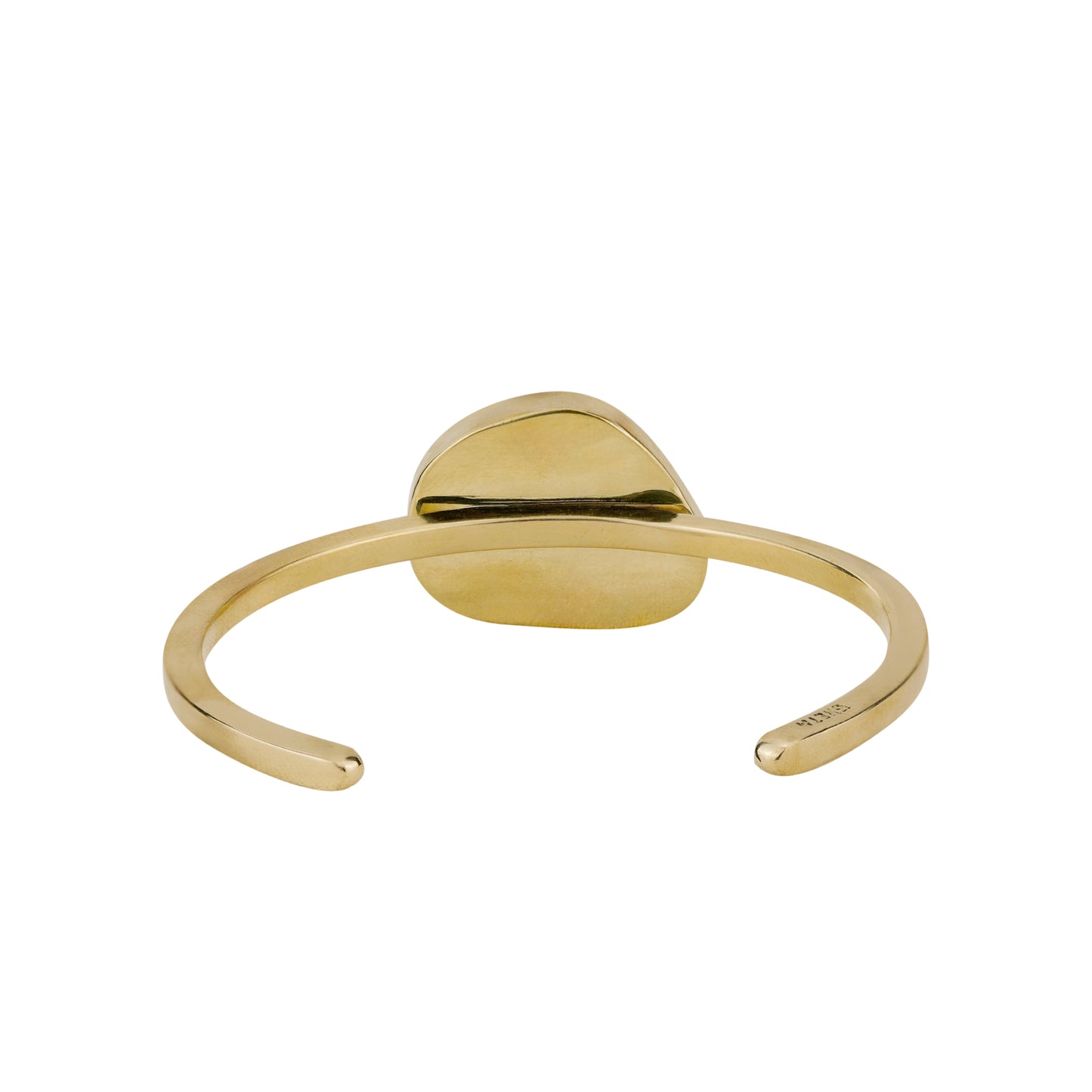 Bracelete Fino com Jaspe