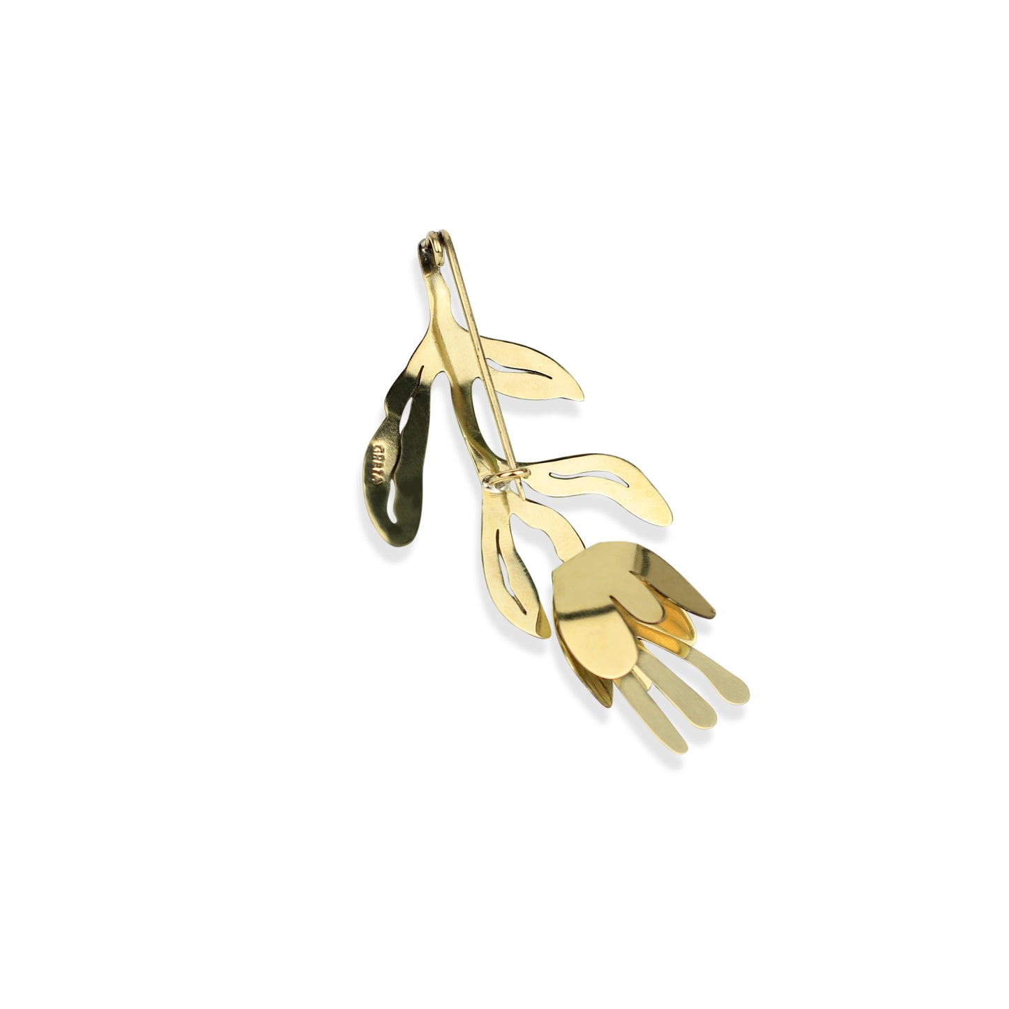 Broche Flor