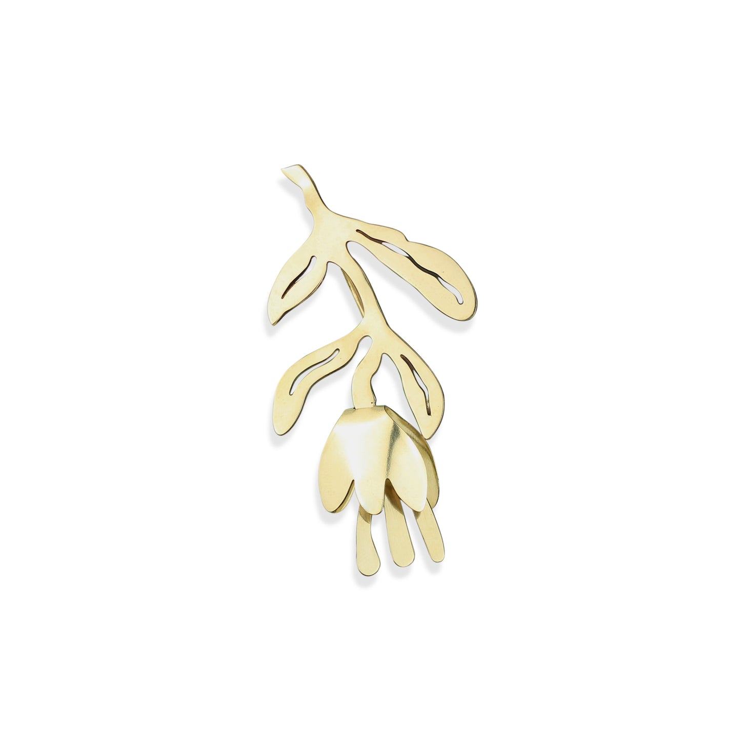 Broche Flor