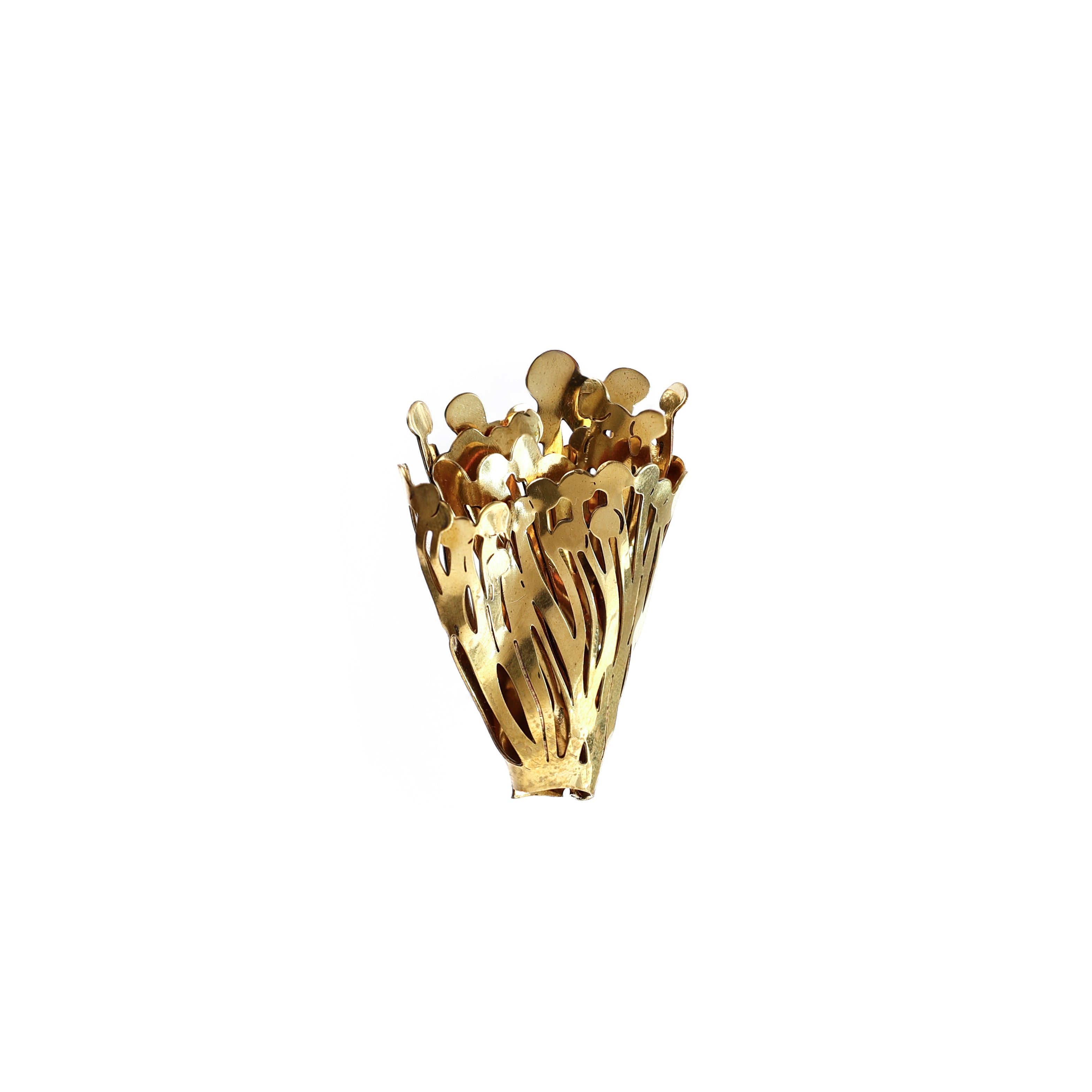 Broche Enoki
