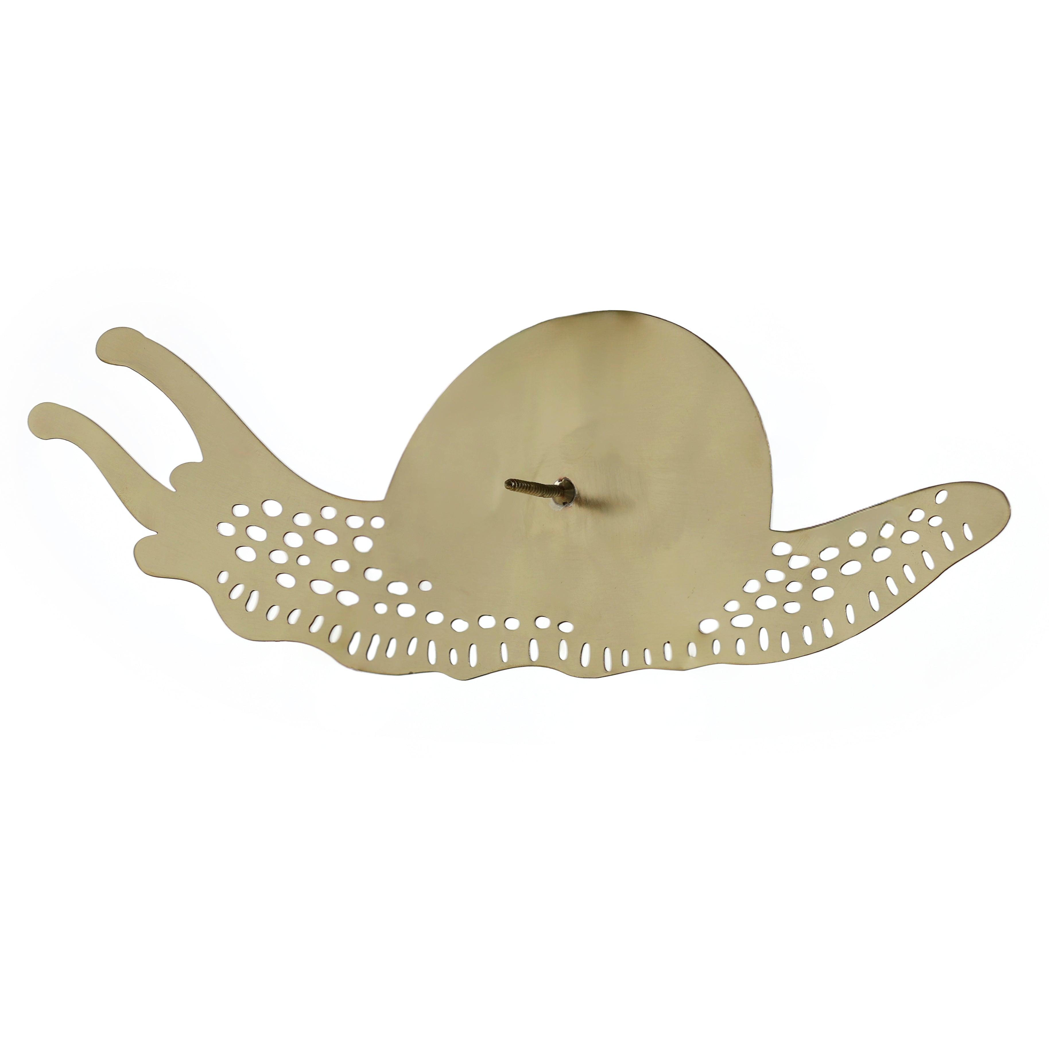 Escultura Caracol