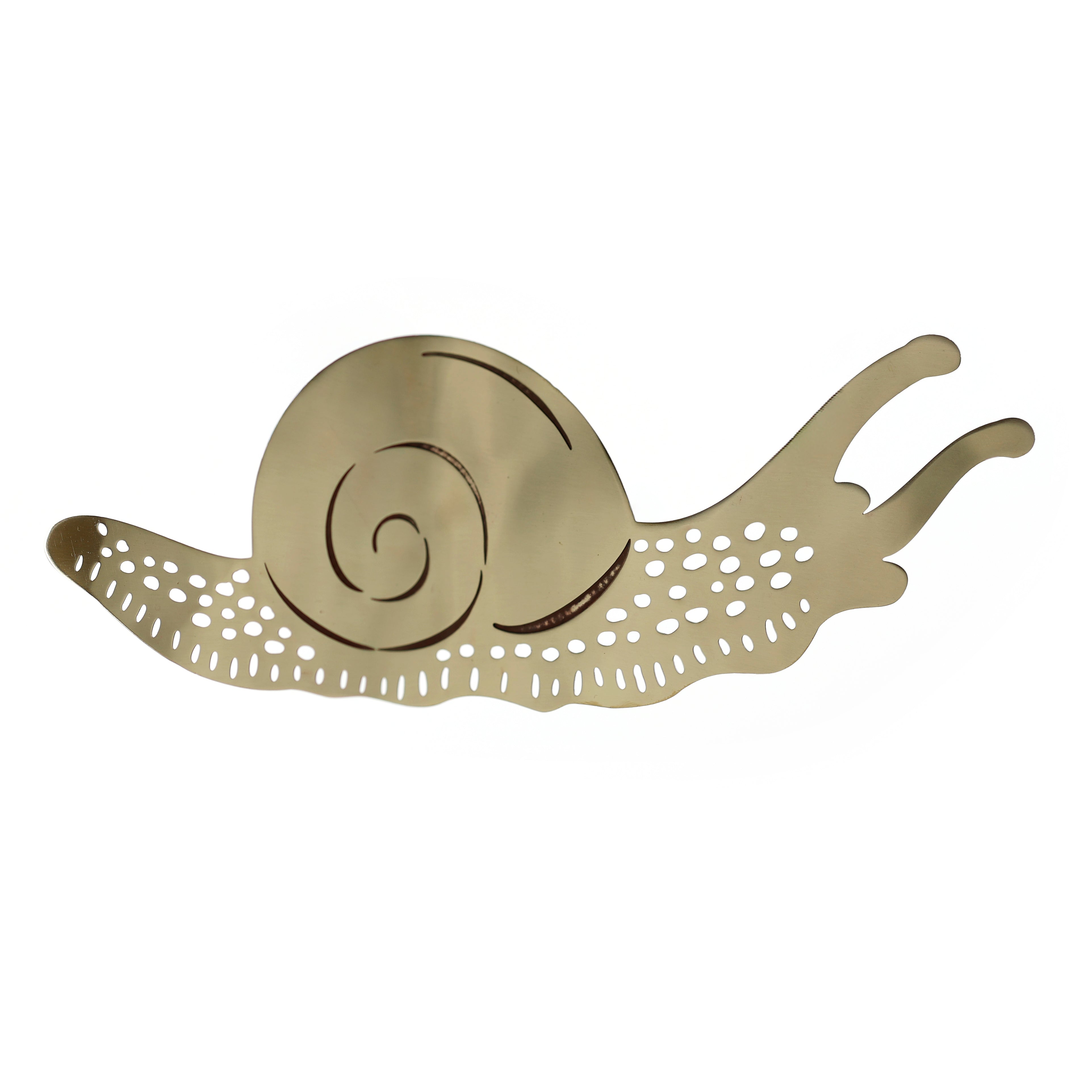 Escultura Caracol
