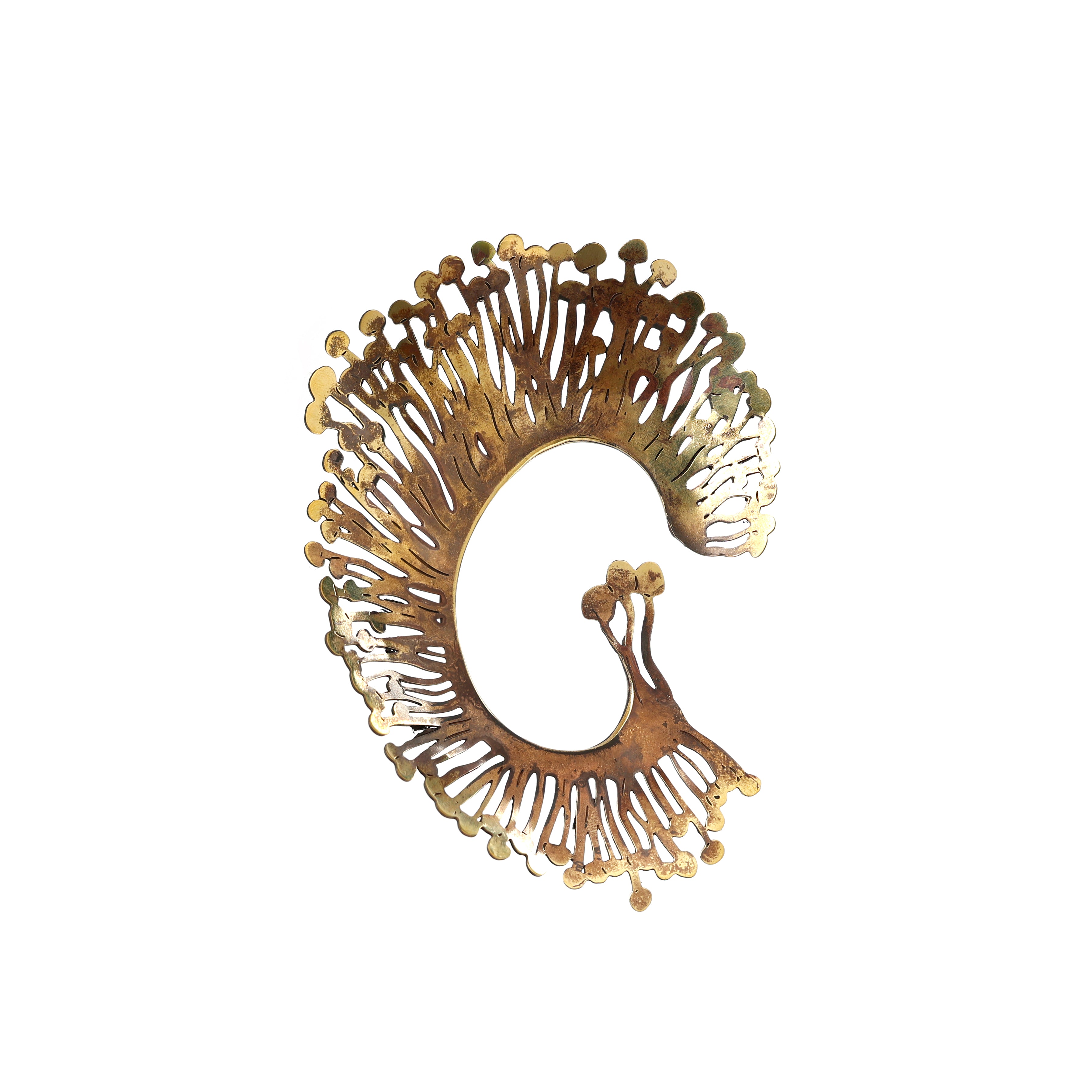 Cuff Enoki