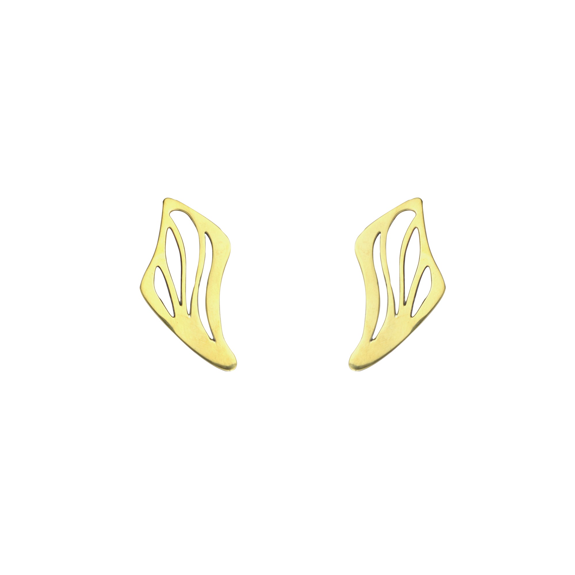 Brinco Earcuff Reflexo