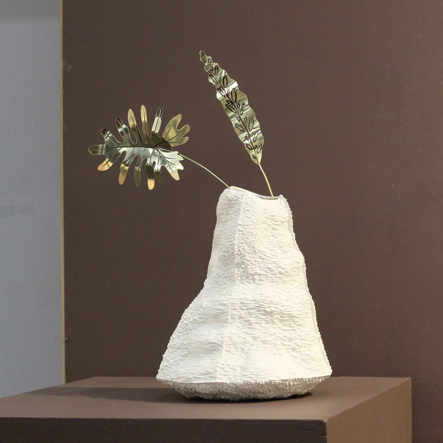 Haste de Vaso Maranta Grande