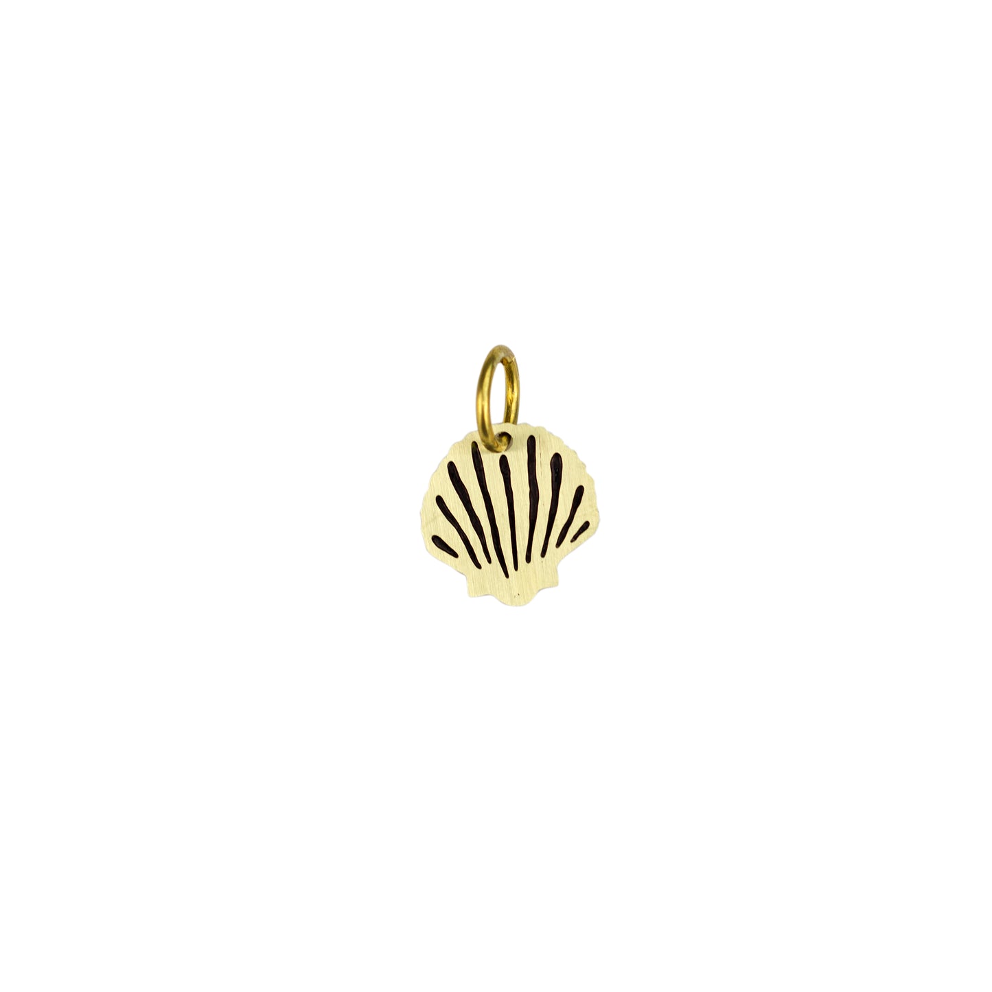Pingente Concha Shell