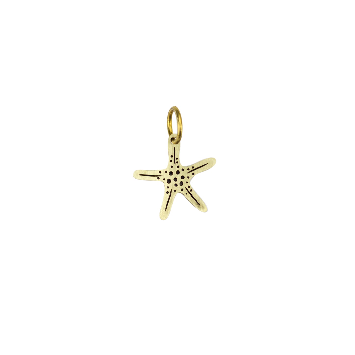Pingente Estrela do Mar
