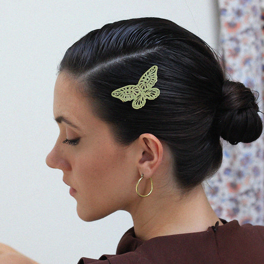 Presilha Borboleta