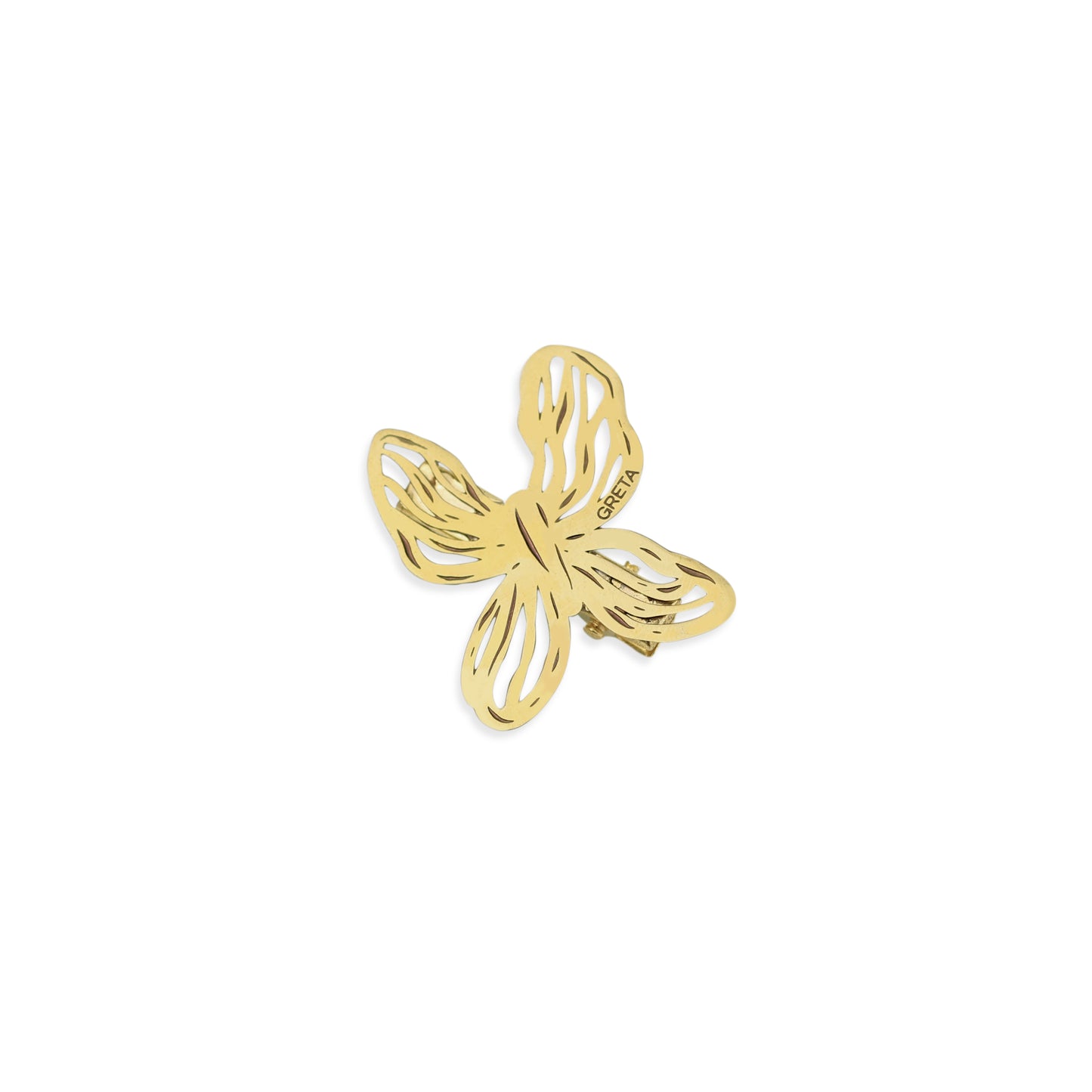 Presilha Borboleta Mini
