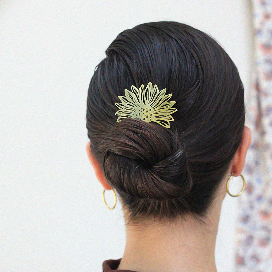 Presilha Flor