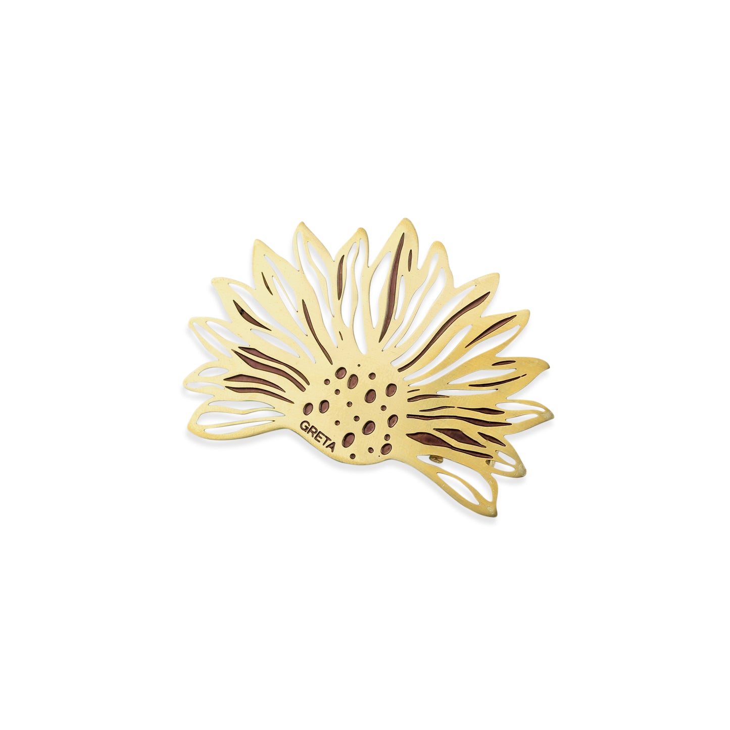Presilha Flor