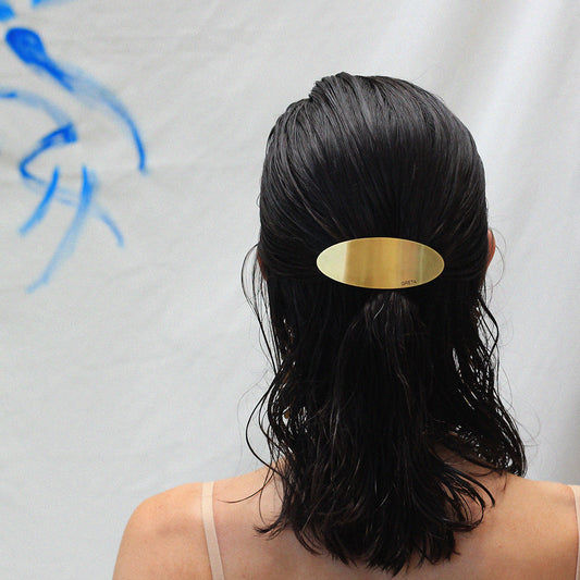 Presilha Grande Elipse