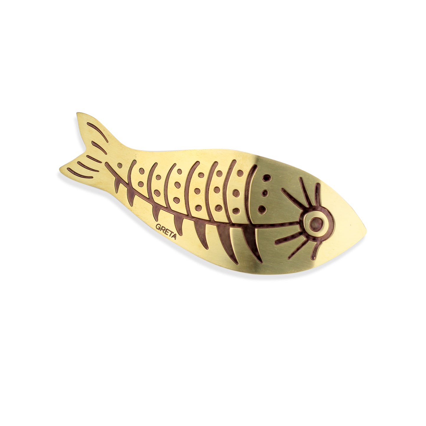 Presilha Grande Peixe