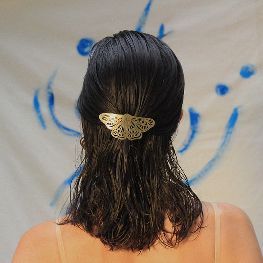 Presilha Grande Mariposa