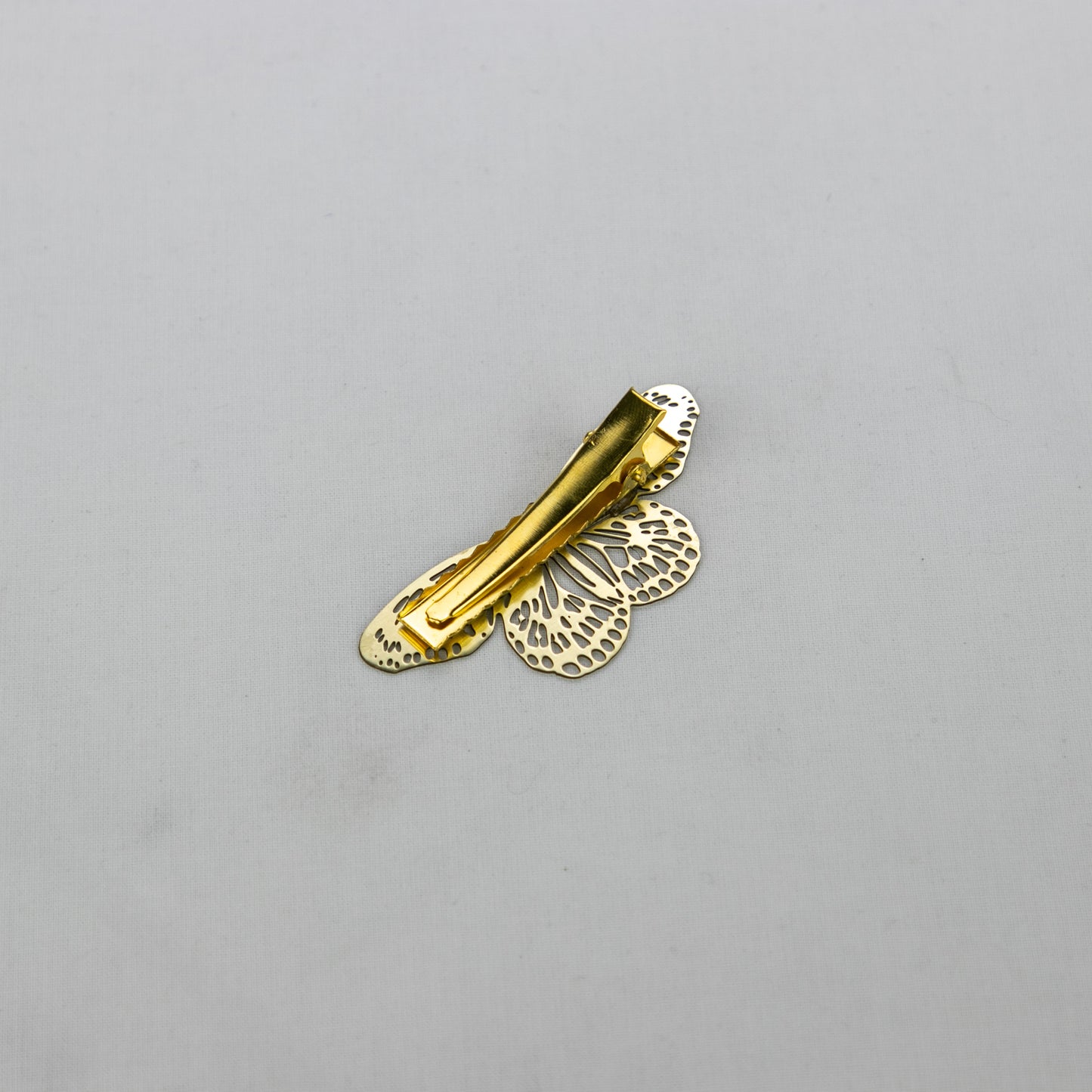 Presilha Borboleta Renda