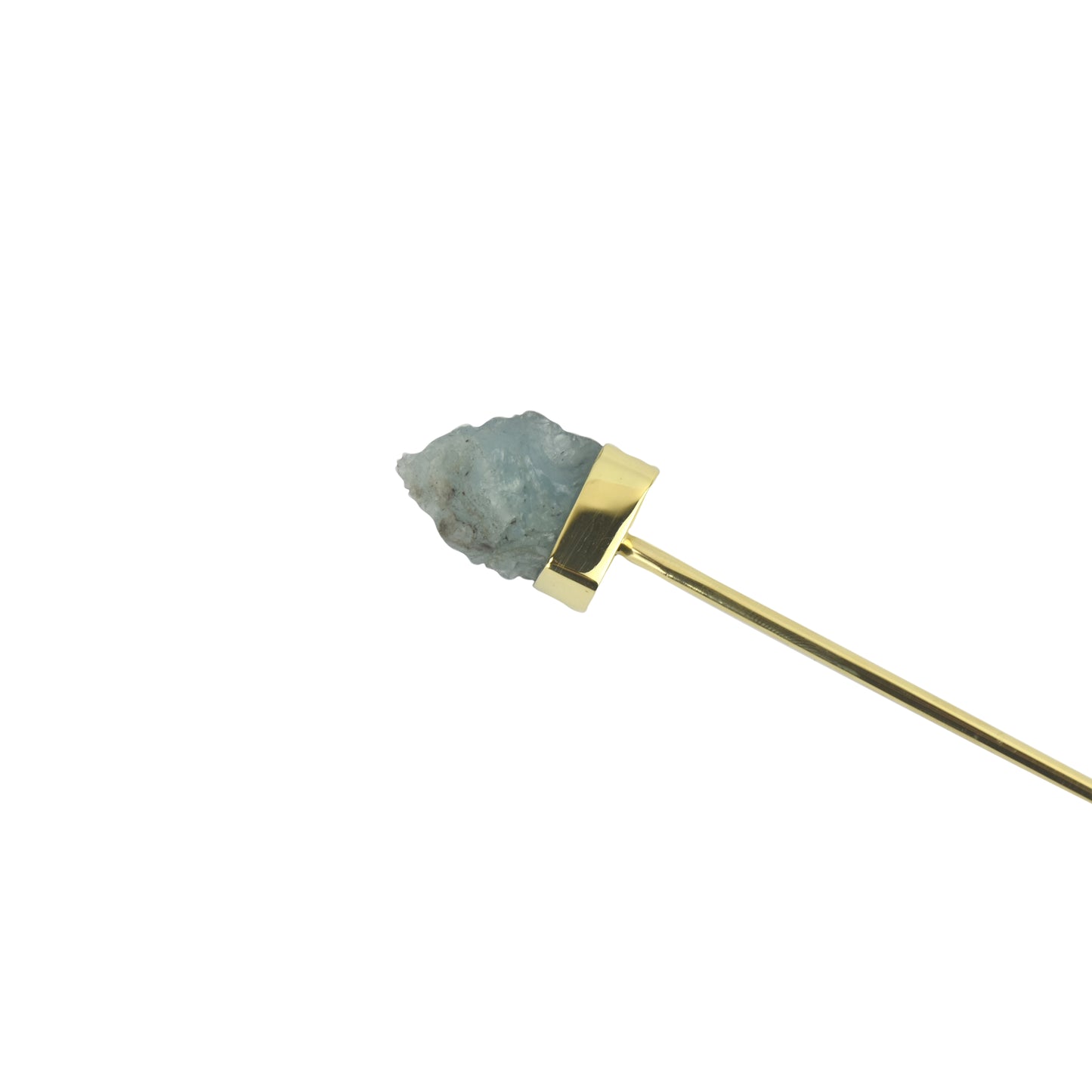 Palito de Cabelo Pedra
