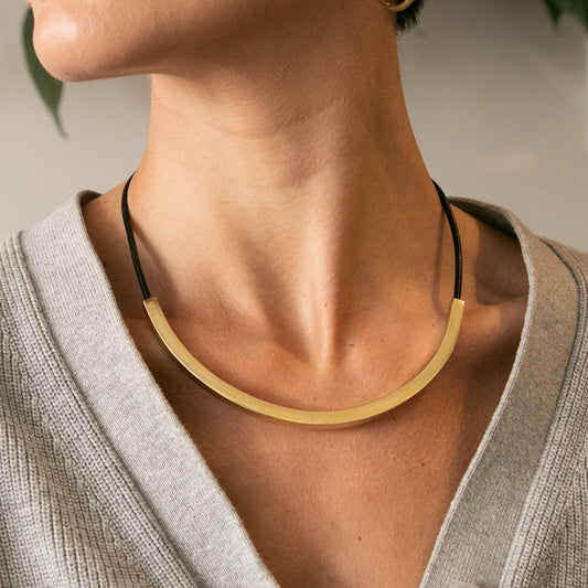 Colar Gola
