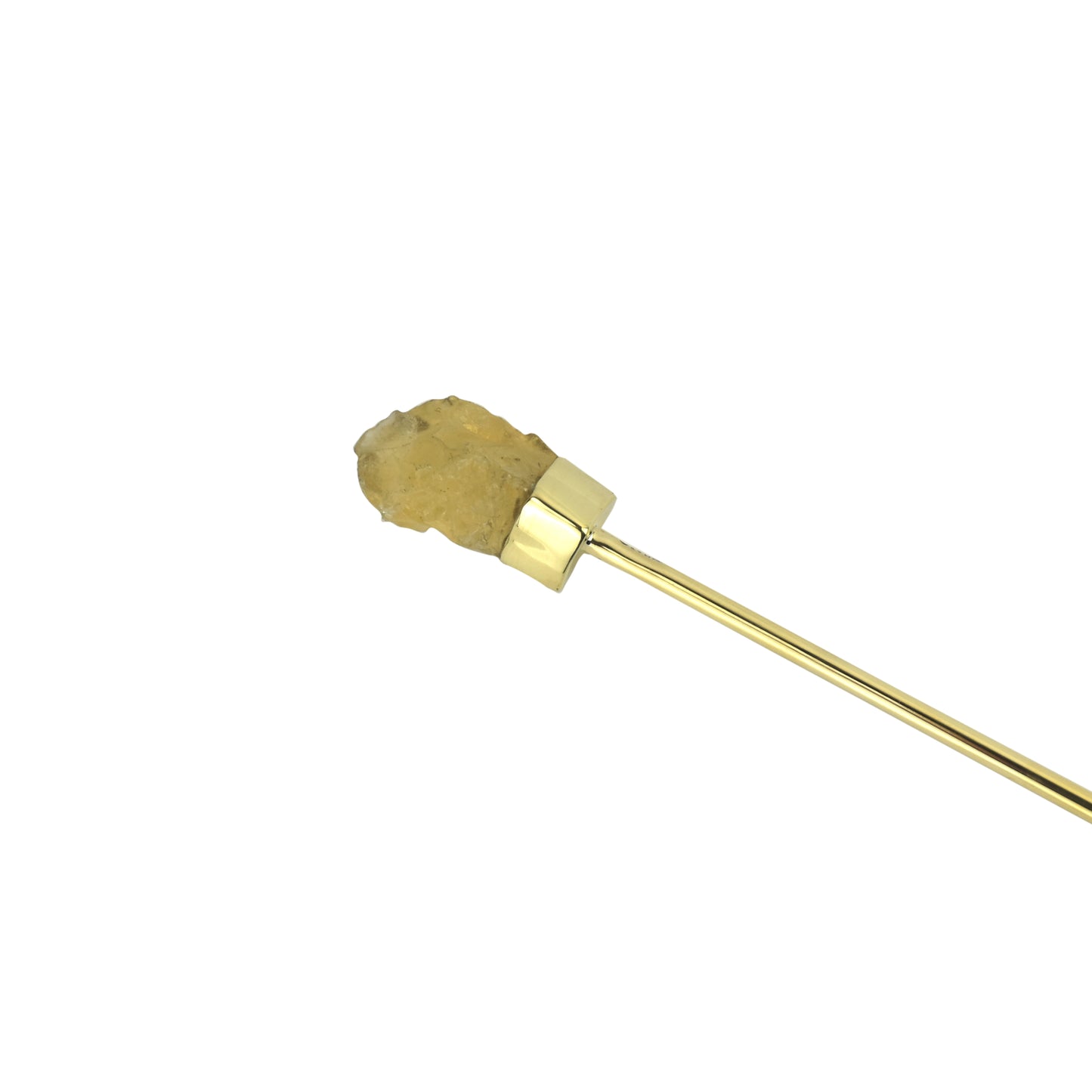 Palito de Cabelo Pedra
