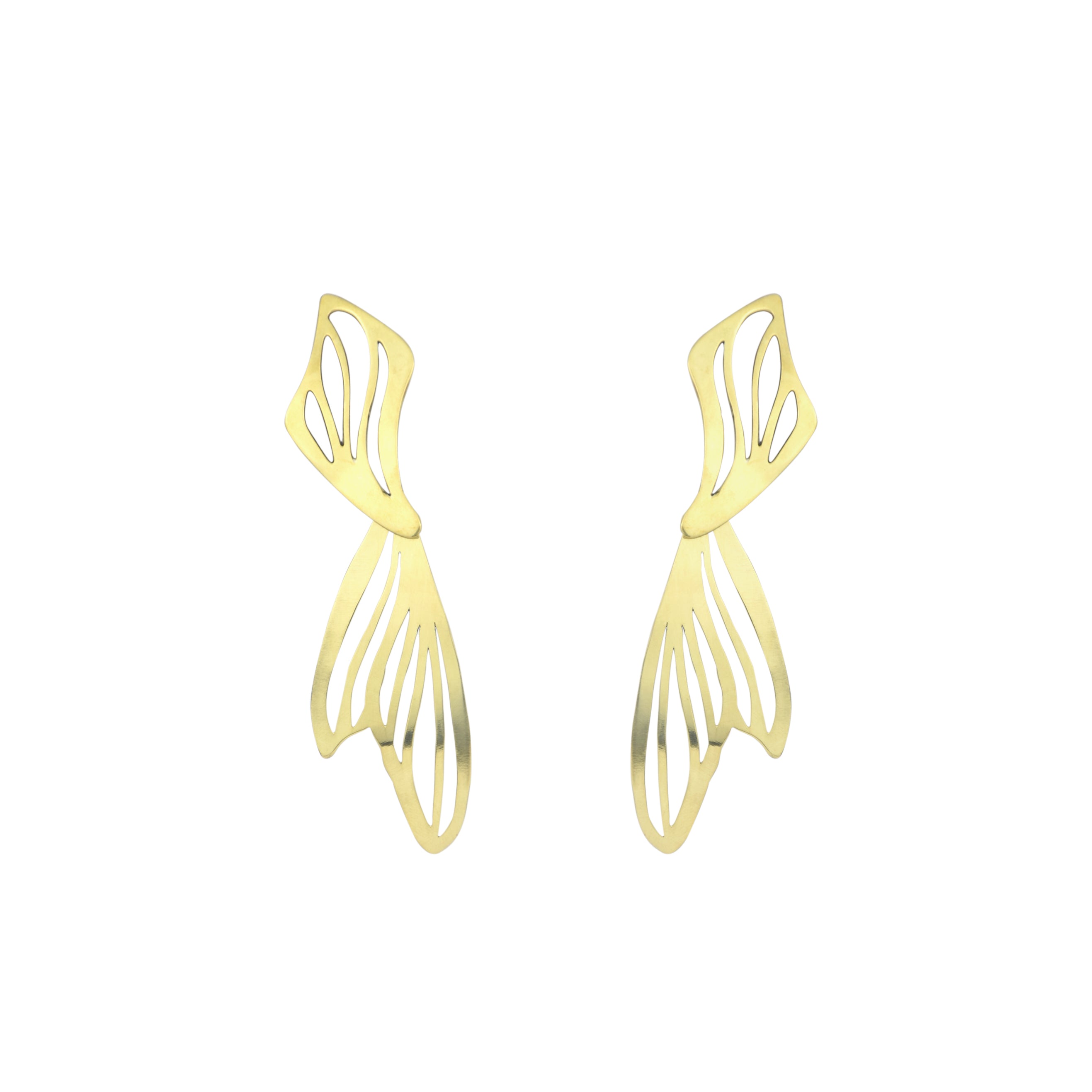 Brinco Earcuff Reflexo