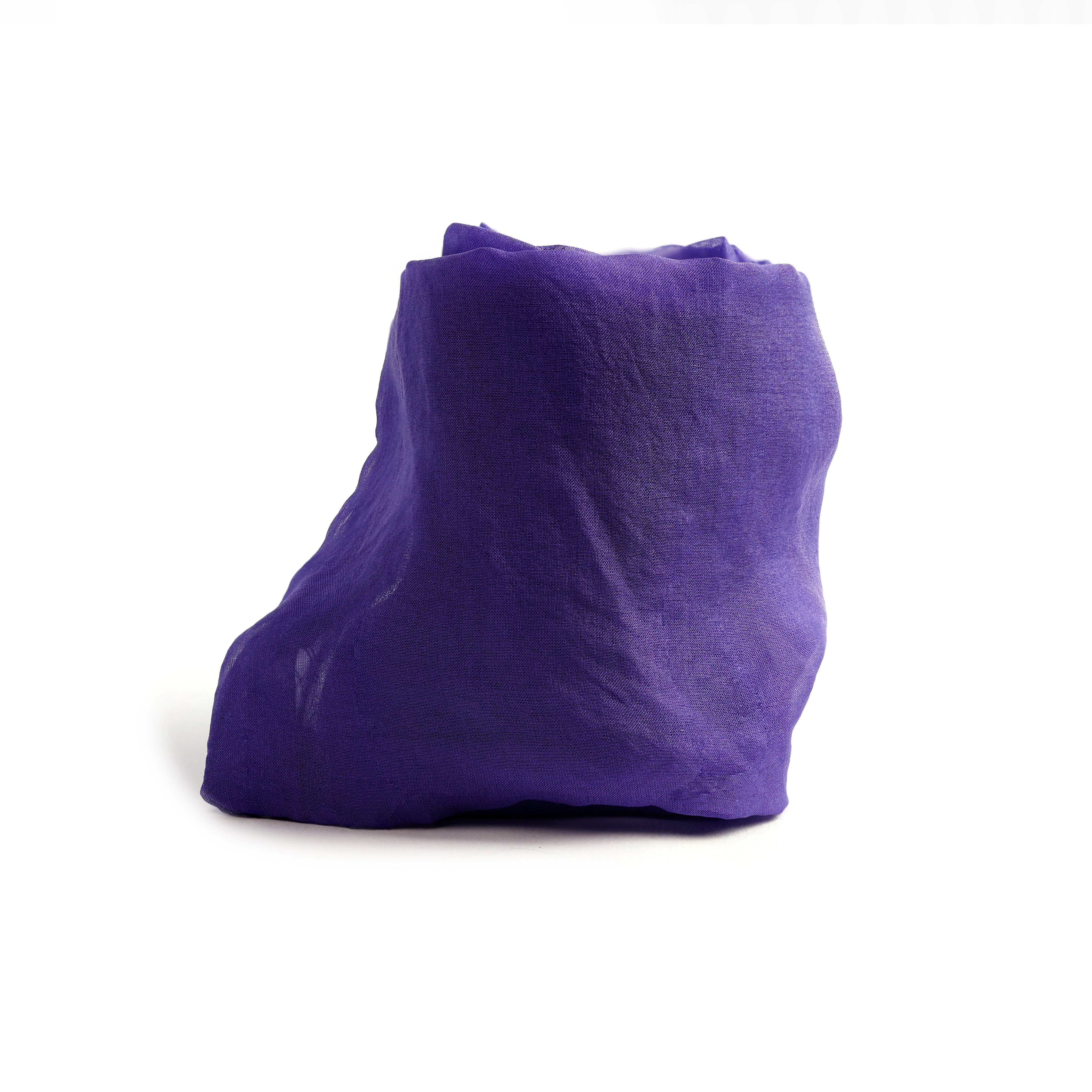 Lenço Roxo
