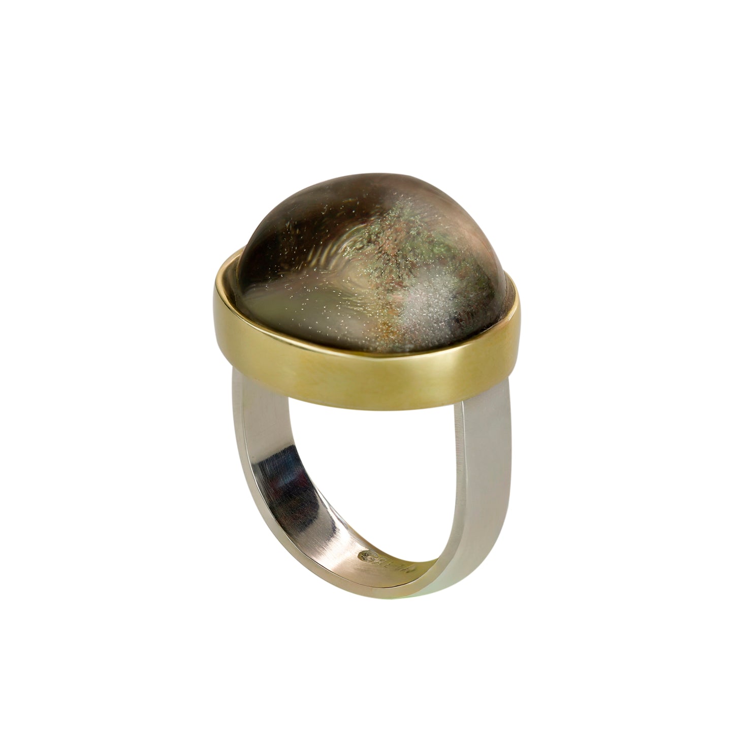 Anel Lodolita Universo