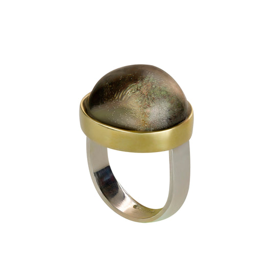 Anel Lodolita Universo