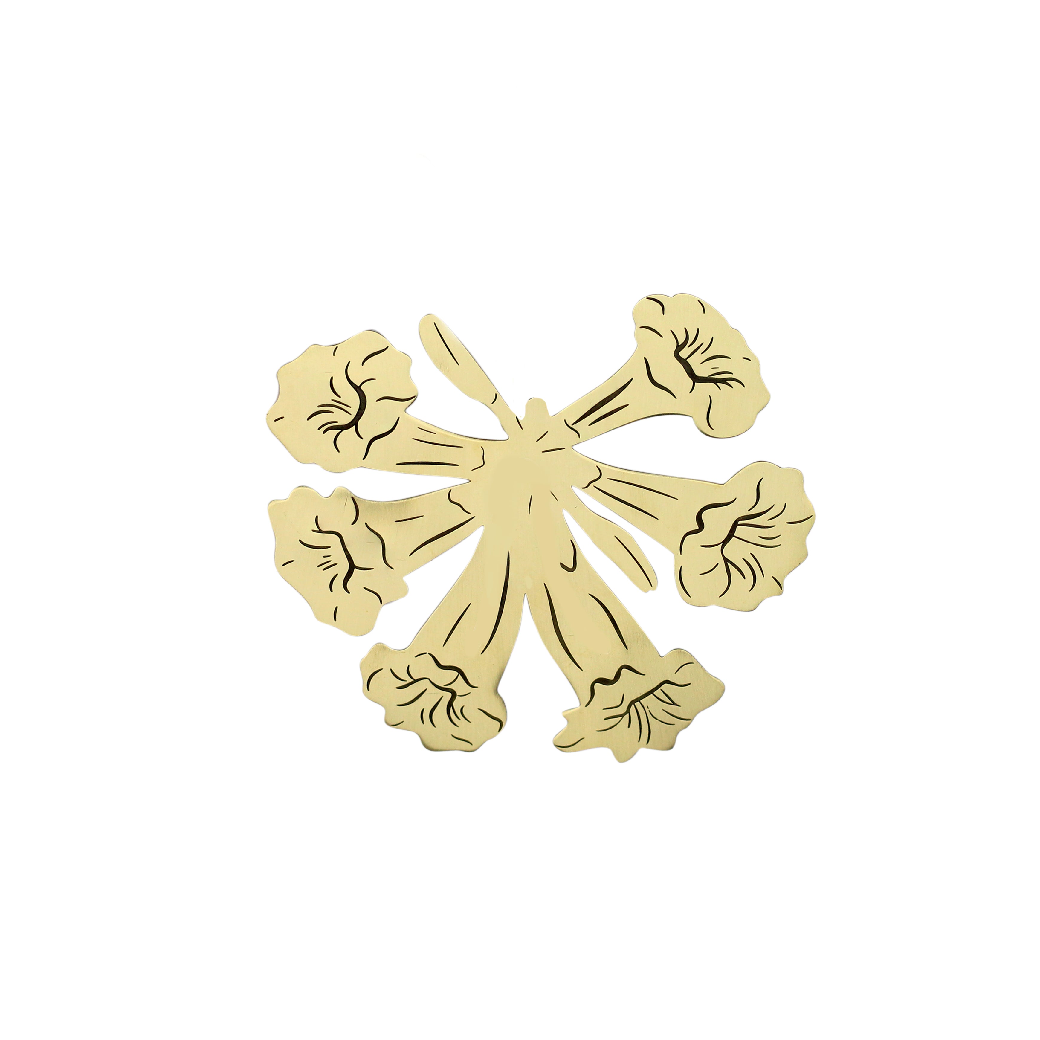 Broche Ipê