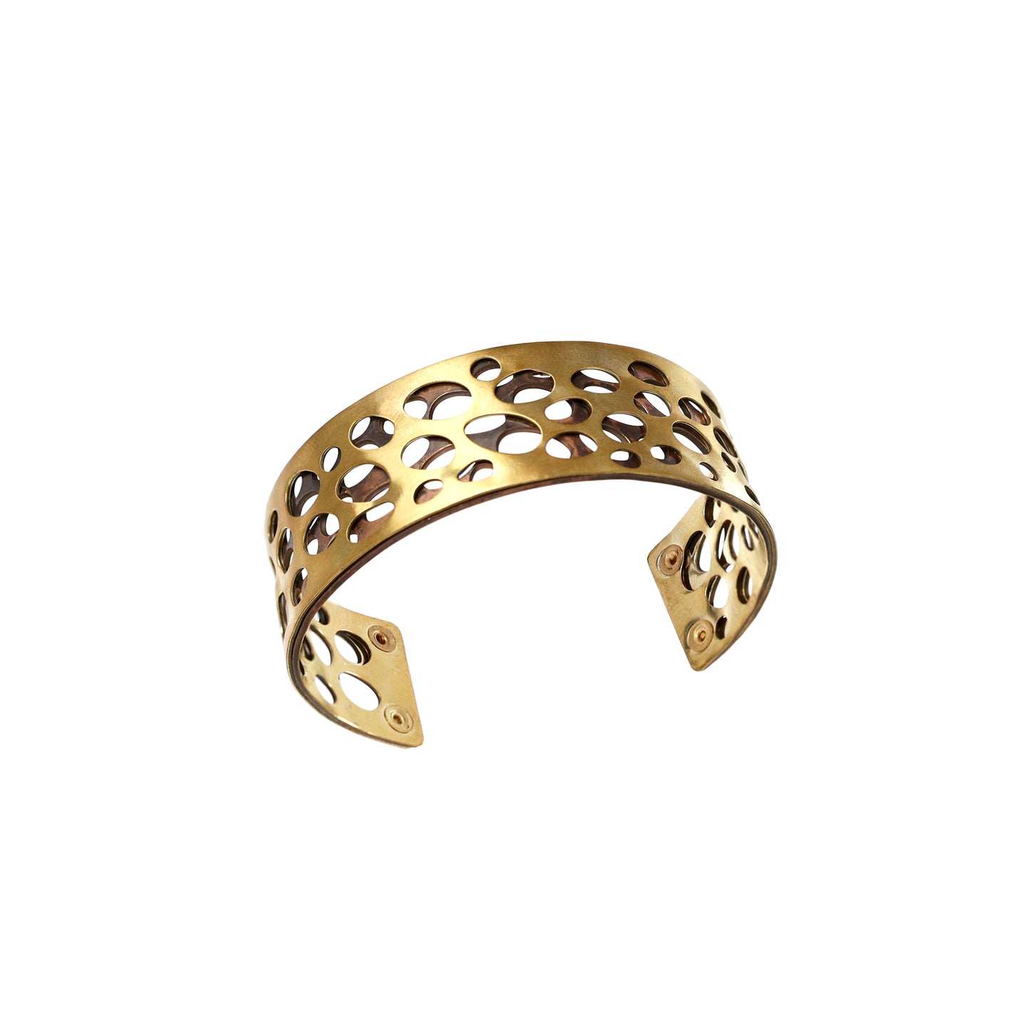 Bracelete Micélio