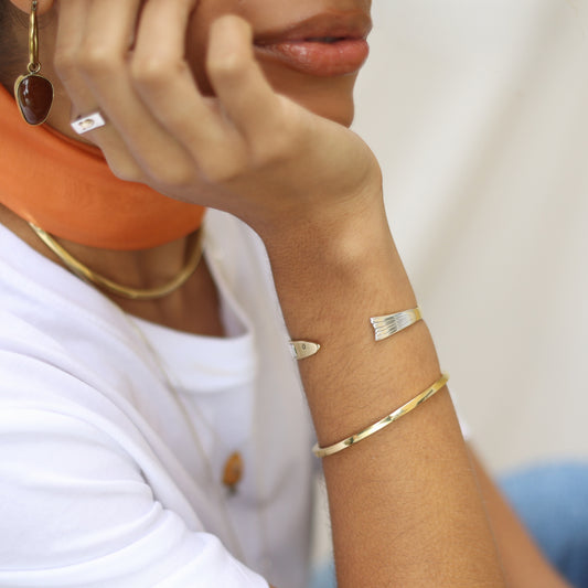 Bracelete Peixe