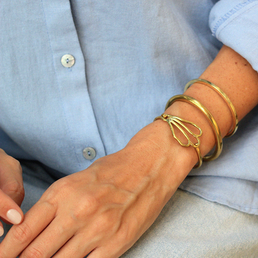 Bracelete América