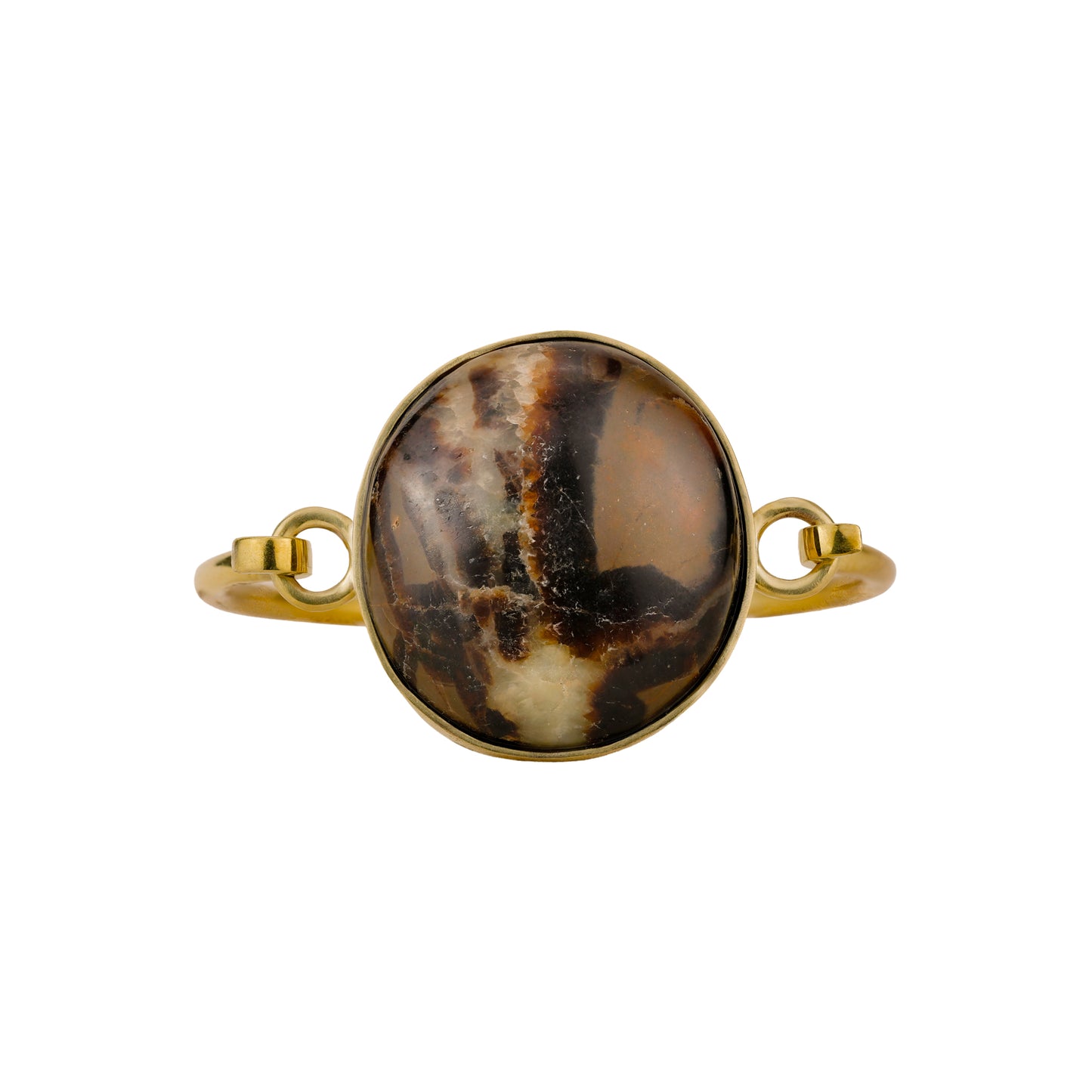 Bracelete Fechado Septariana