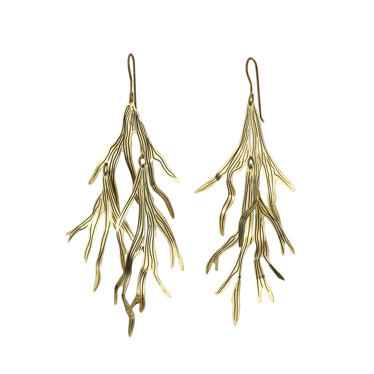 Brinco Chifre de Veado