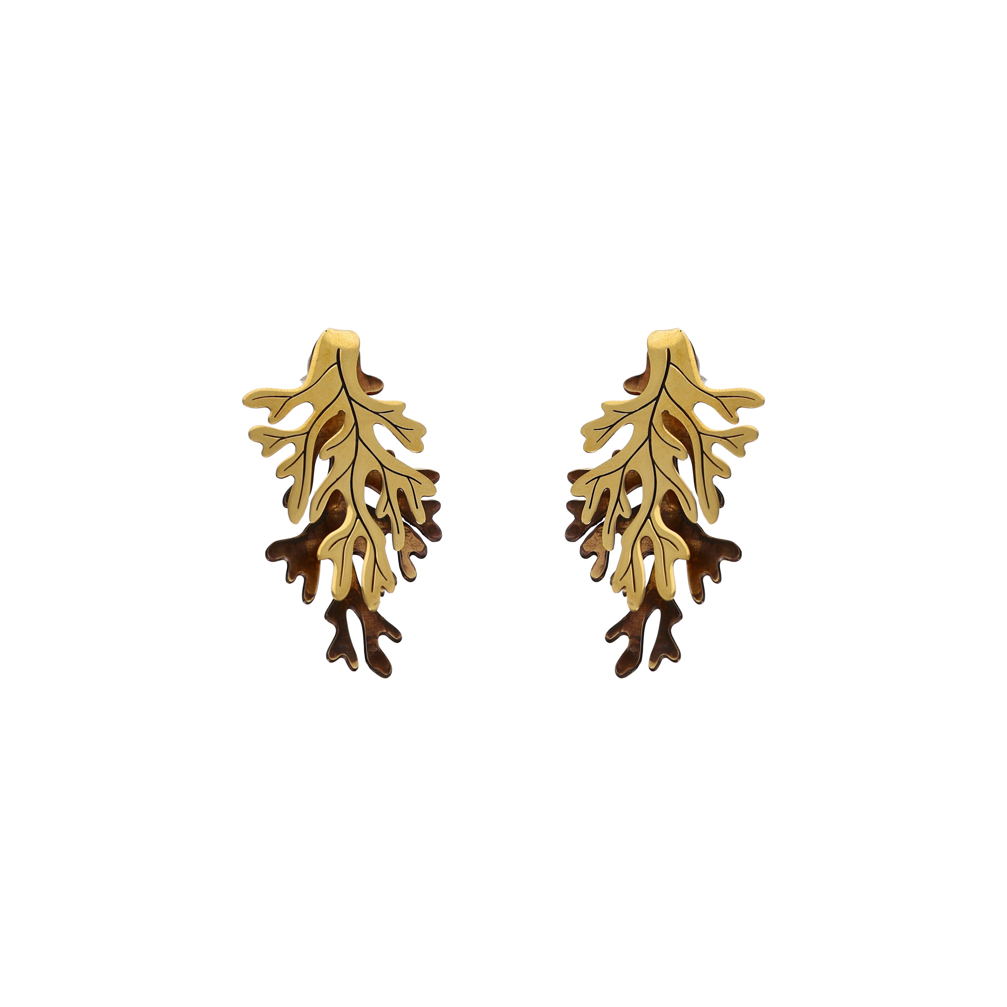 Brinco Coral