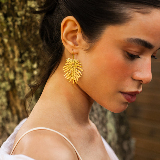 Brinco Guaimbé Pequeno