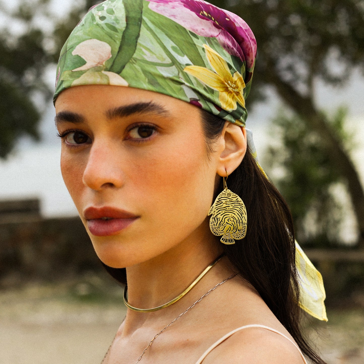 Brinco peixes marinhos