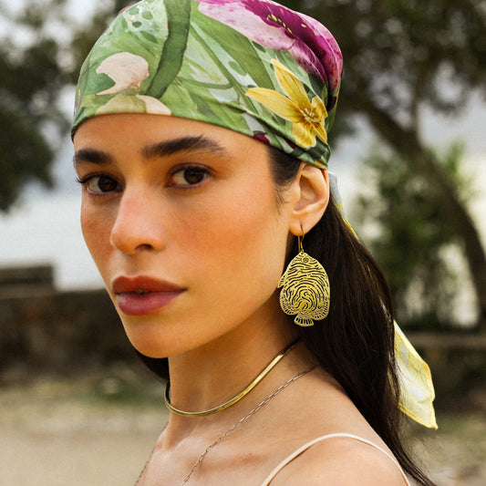 Brinco peixes marinhos